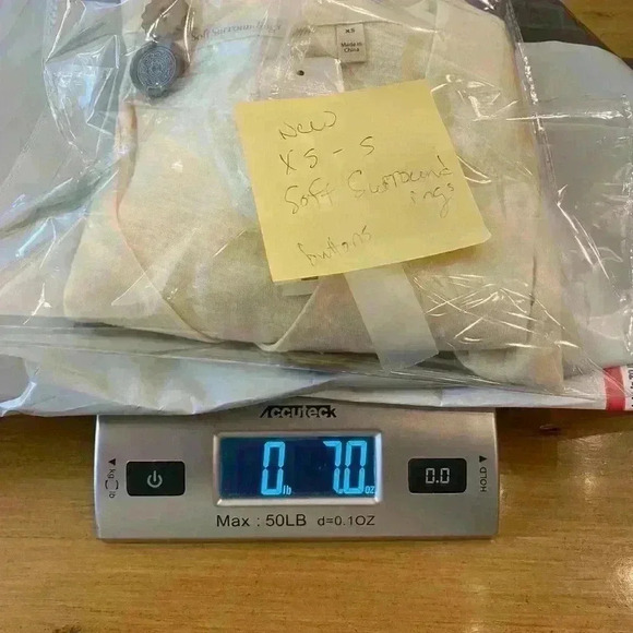 Soft Surroundings Women’s Sleeveless Delia Buttons Cotton V-Neck Tank NEW XS-S - Picture 13 of 13